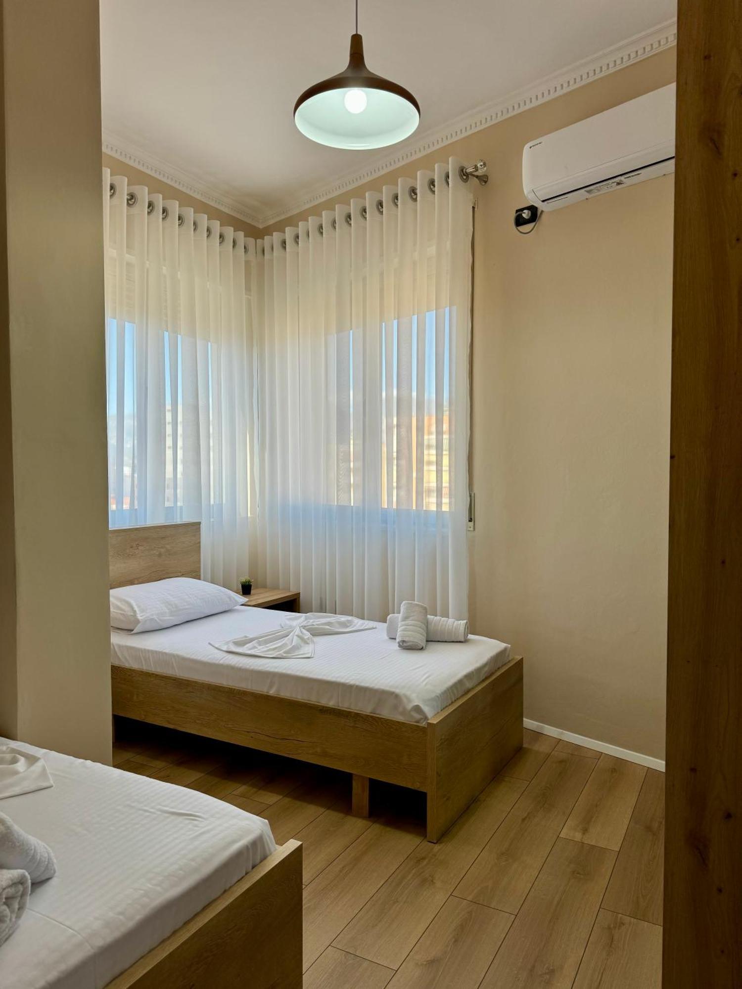 New Bazaar Cozy Apartment 2 Dajti View Tirana Exterior photo