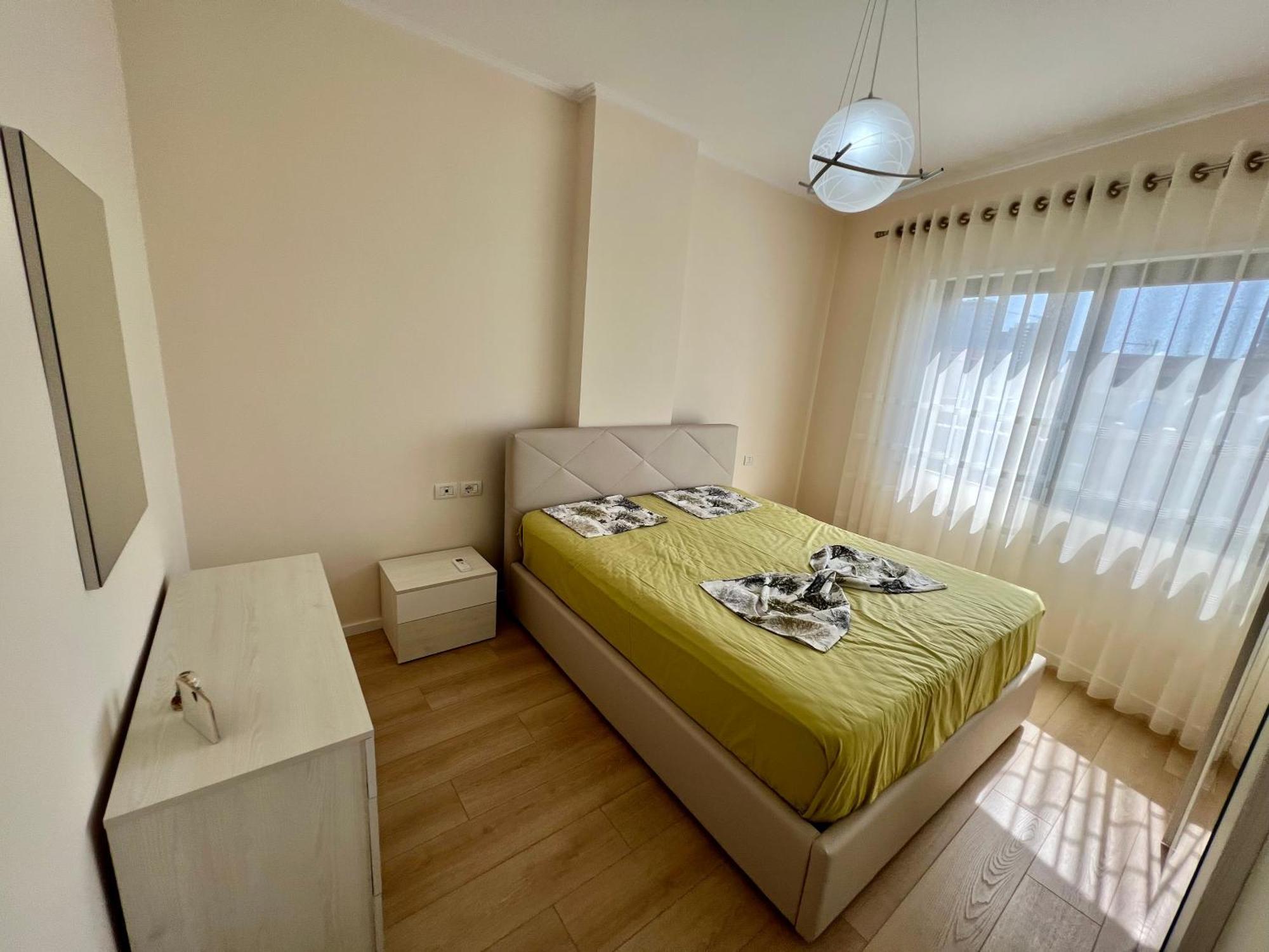New Bazaar Cozy Apartment 2 Dajti View Tirana Exterior photo