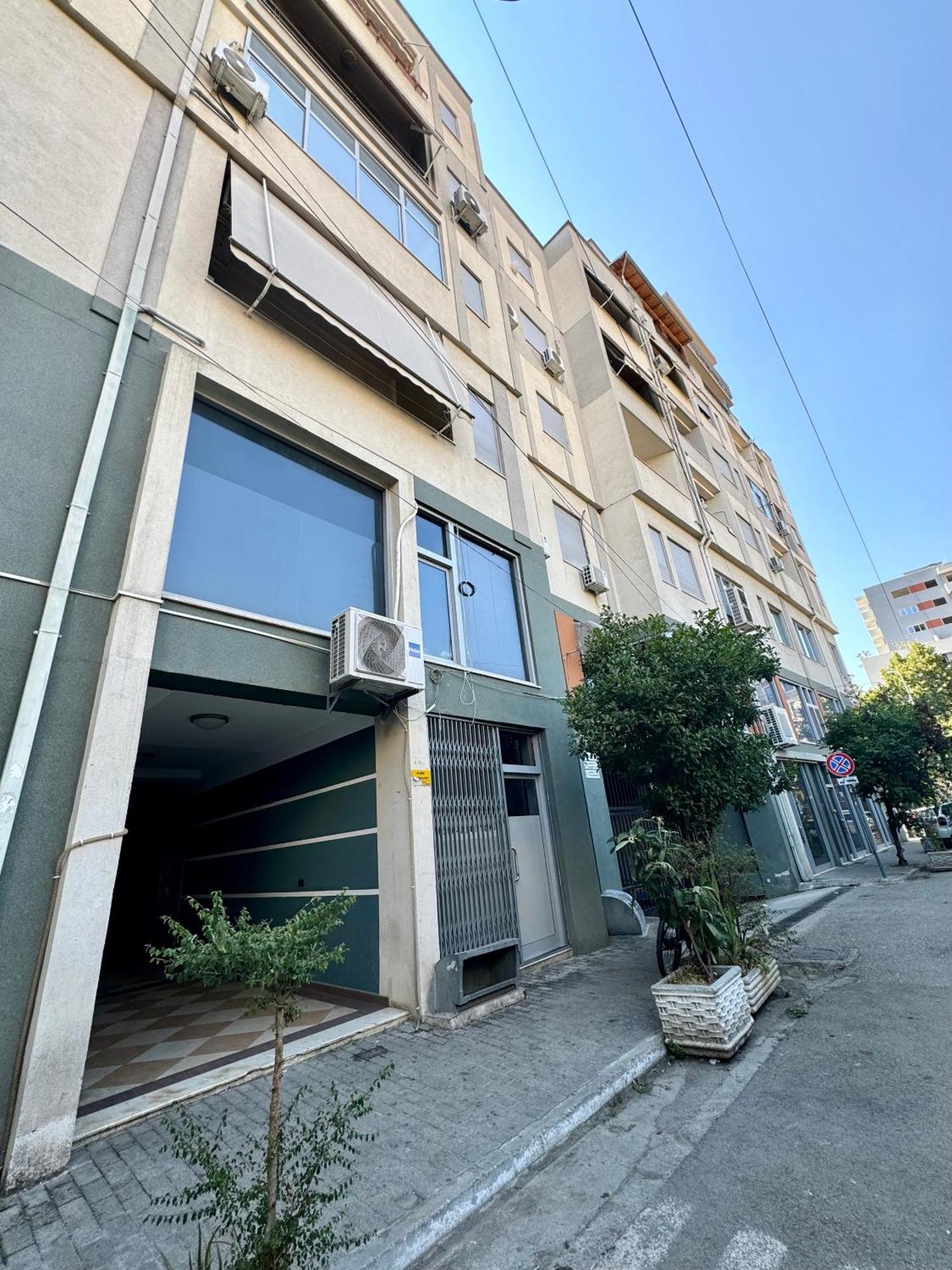 New Bazaar Cozy Apartment 2 Dajti View Tirana Exterior photo
